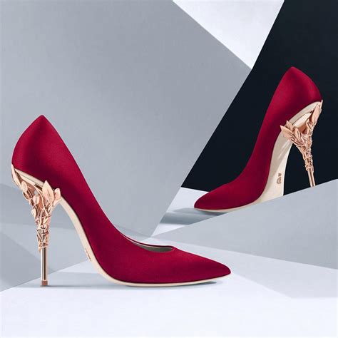 ralph and russo shoes dupe|ralph and russo heels.